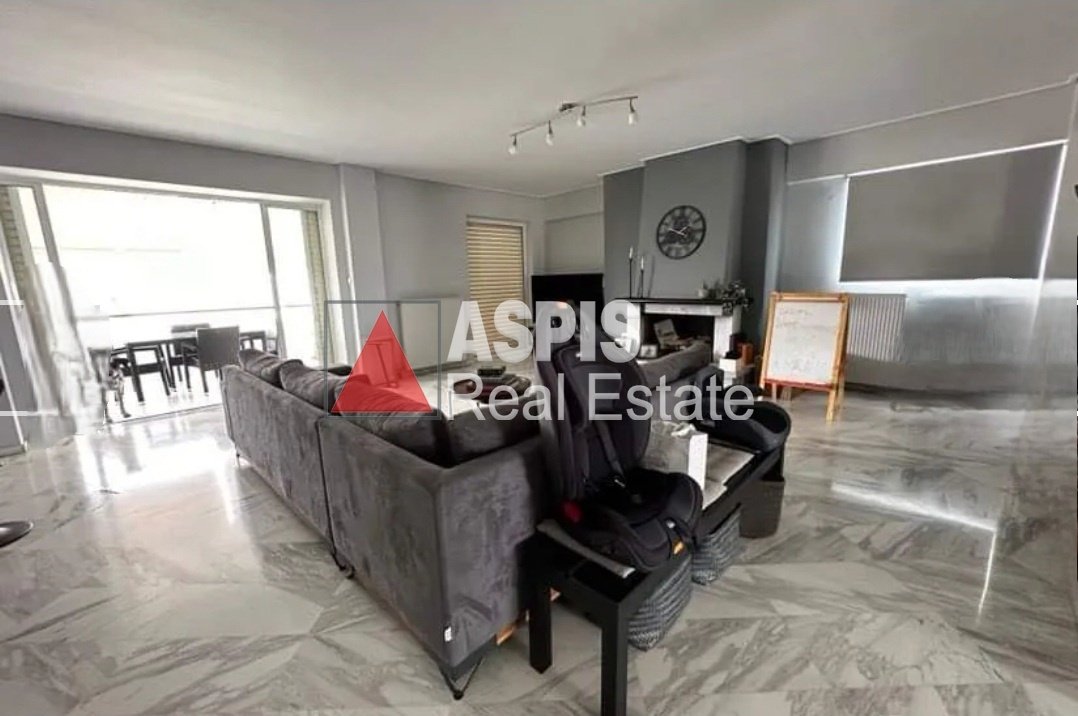Apartment in Glyfada, Attica, Greece 1 - 16004563