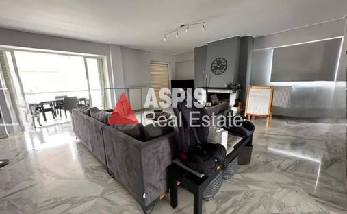 Apartment in Glyfada, Attica, Greece 1
