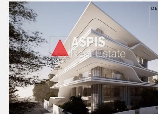 Apartment in Voula, Attica, Greece 1 - 16004420