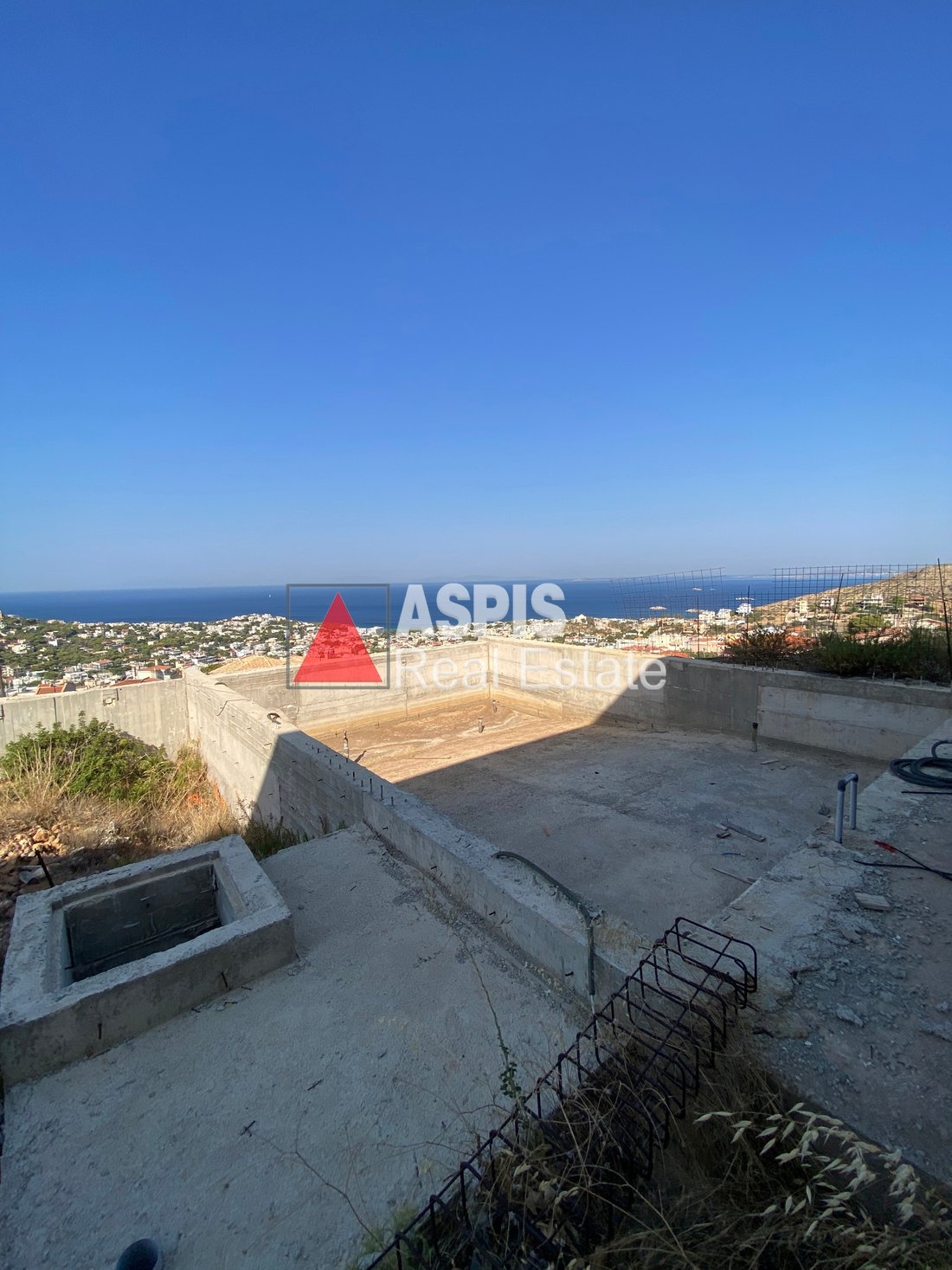 Condo in Saronida, Attica, Greece 4 - 16003845