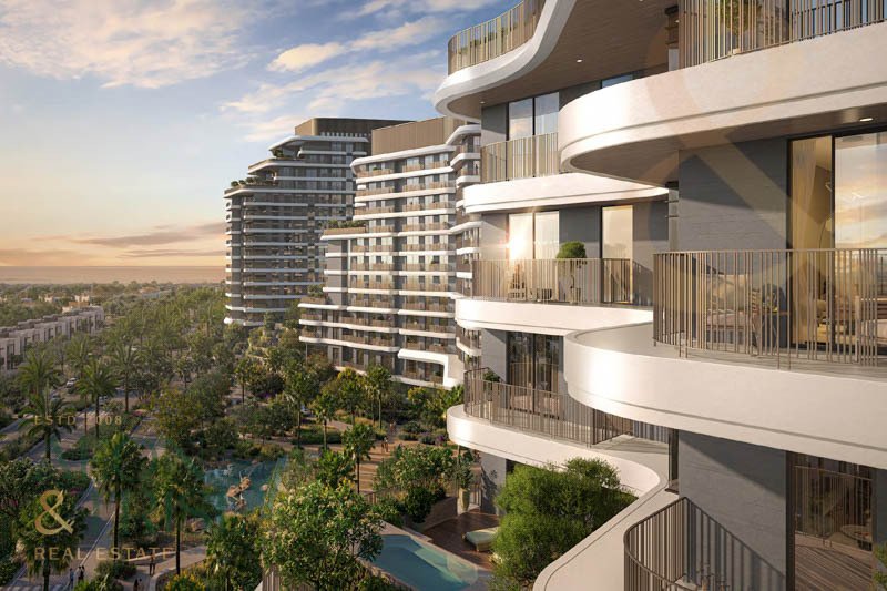 Apartment in Al Rigga, Dubai, United Arab Emirates 2 - 16002846