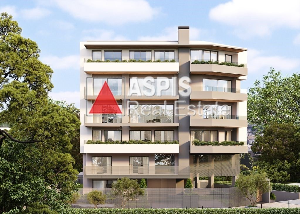 Apartment in Voula, Attica, Greece 4 - 16004618