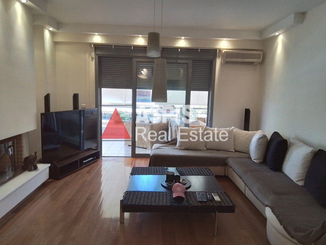 Apartment in Glyfada, Attica, Greece 1 - 16003895