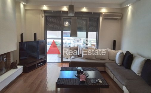 Apartment in Glyfada, Attica, Greece 1