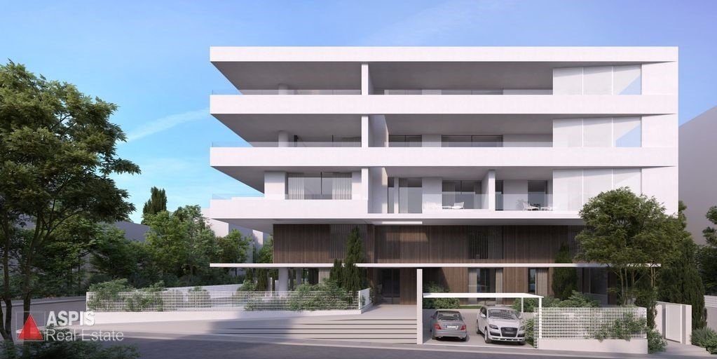 Apartment in Glyfada, Attica, Greece 2 - 16004261