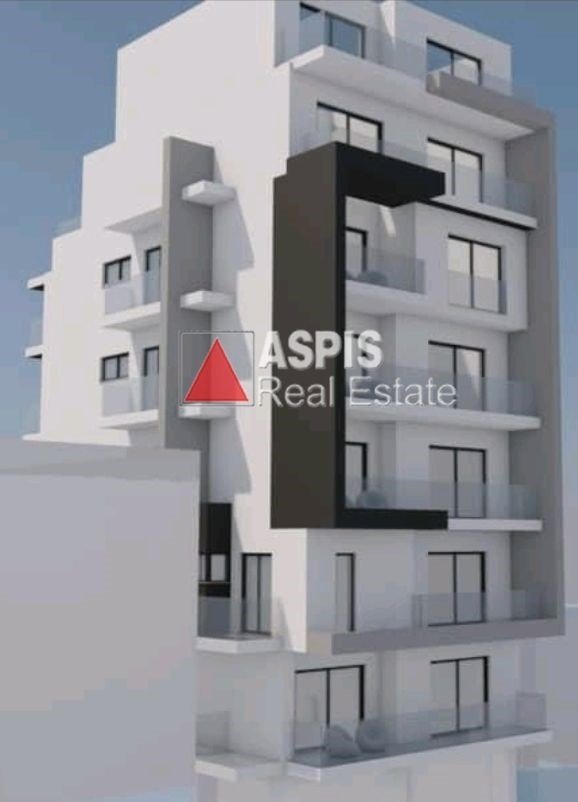 Apartment in Ilioupoli, Attica, Greece 1 - 16004699