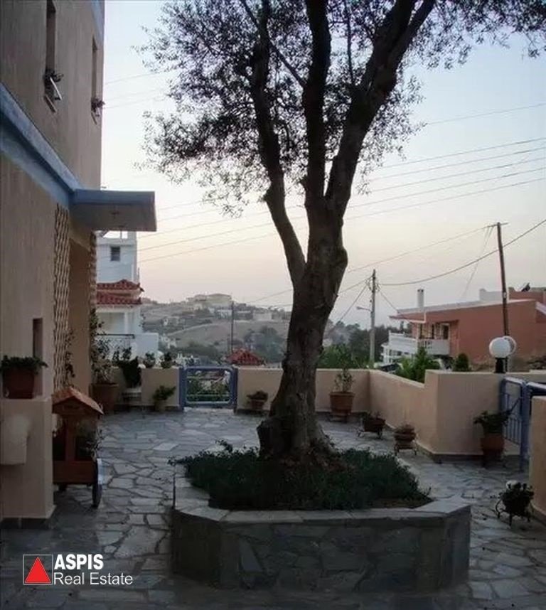 Condo in Anavissos, Attica, Greece 1 - 16004282