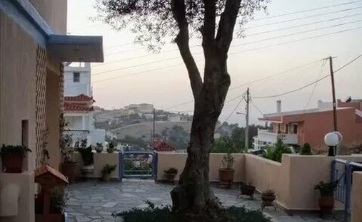 appartement à Anavissos, Attique, Grèce 1