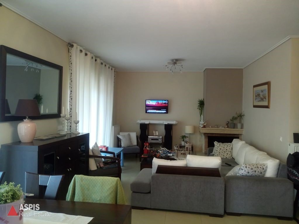 Apartment in Kalyvia Thorikou, Attica, Greece 4 - 16004396