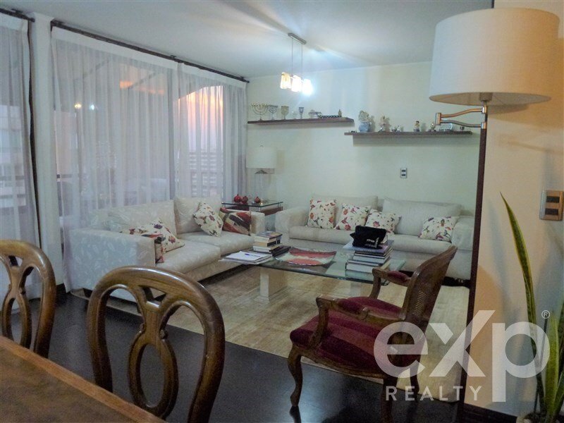 Apartment in Providencia, Santiago Metropolitan Region, Chile 1 - 16005297