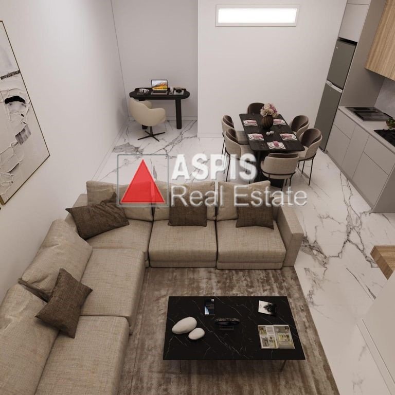 Apartment in Voula, Attica, Greece 1 - 16003933