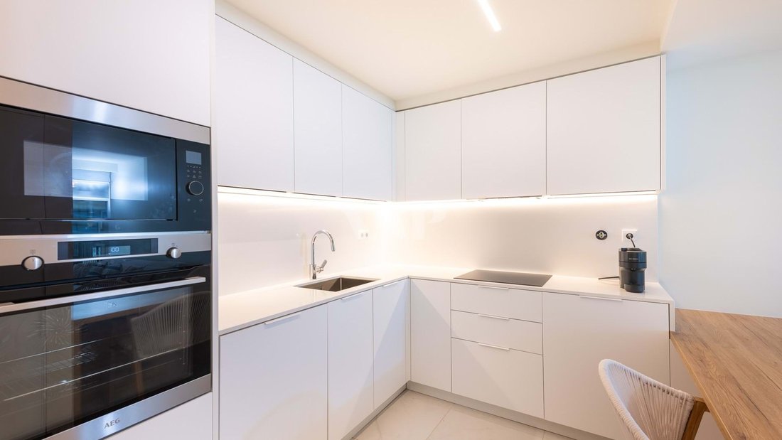 Apartment in Armacao de Pera, Algarve, Portugal 3 - 16008926