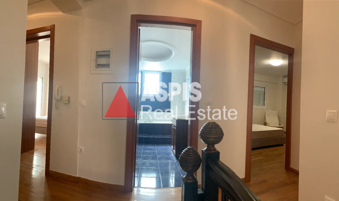 Apartment in Glyfada, Attica, Greece 4 - 16003881