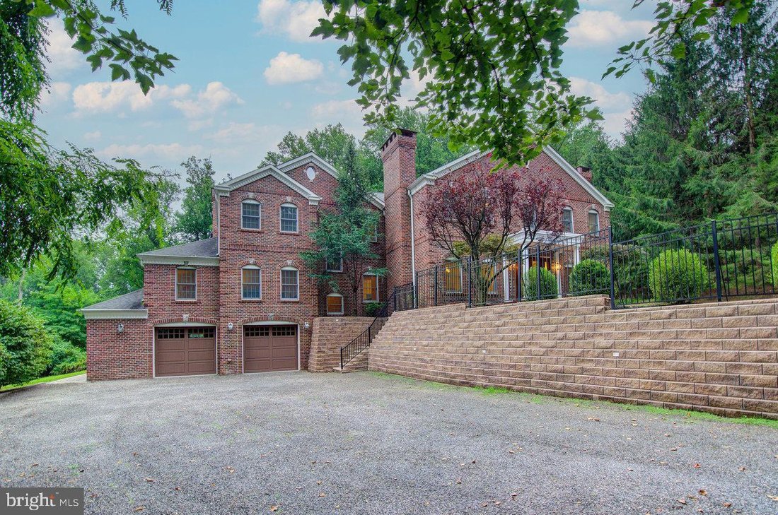House in Princeton, New Jersey, United States 1 - 16011086
