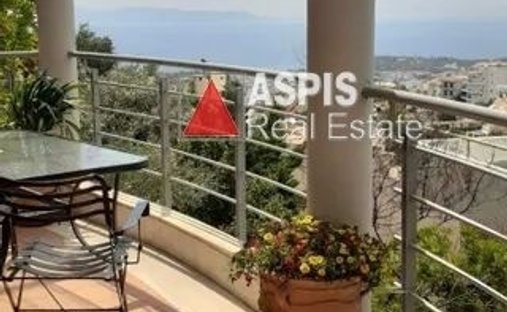 Apartment in Voula, Attica, Greece 1
