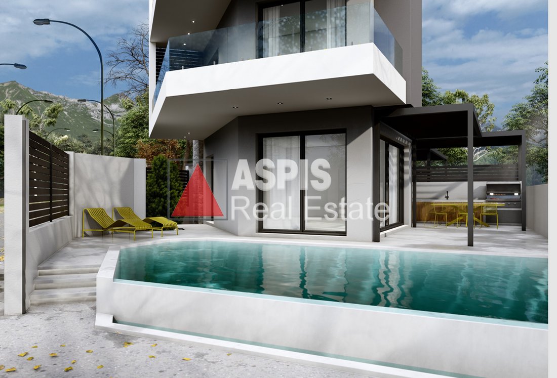 Apartment in Anavissos, Attica, Greece 1 - 16003833
