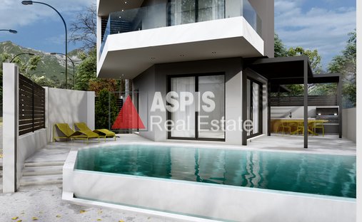Apartment in Anavissos, Attica, Greece 1