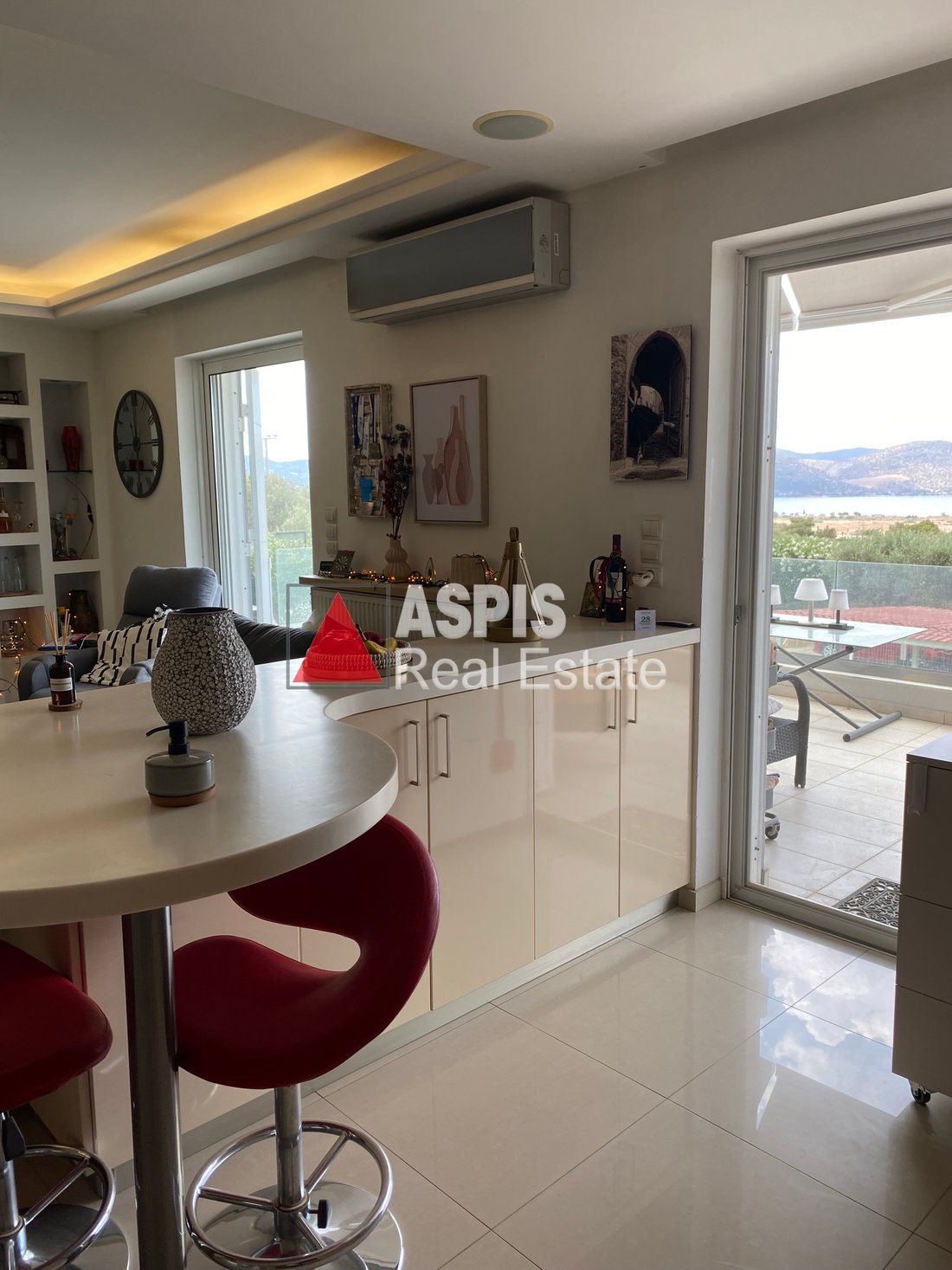 Villa in Anavissos, Attica, Greece 2 - 16003897