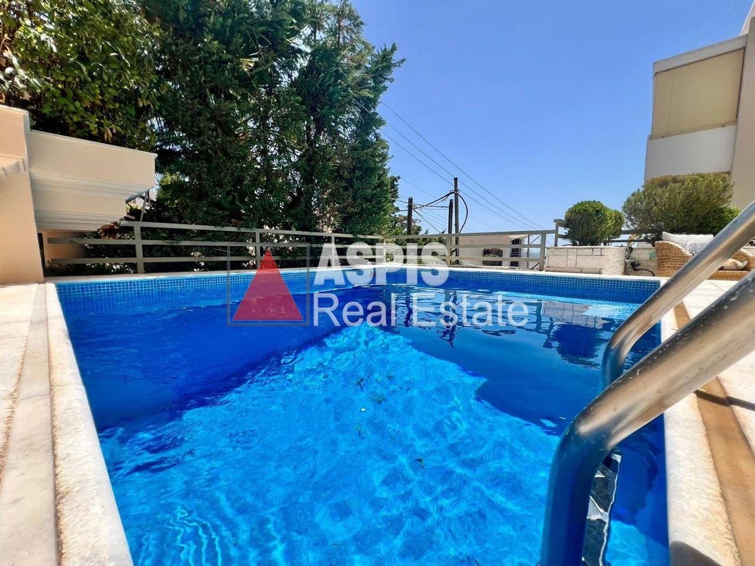 House in Voula, Attica, Greece 1 - 16004565