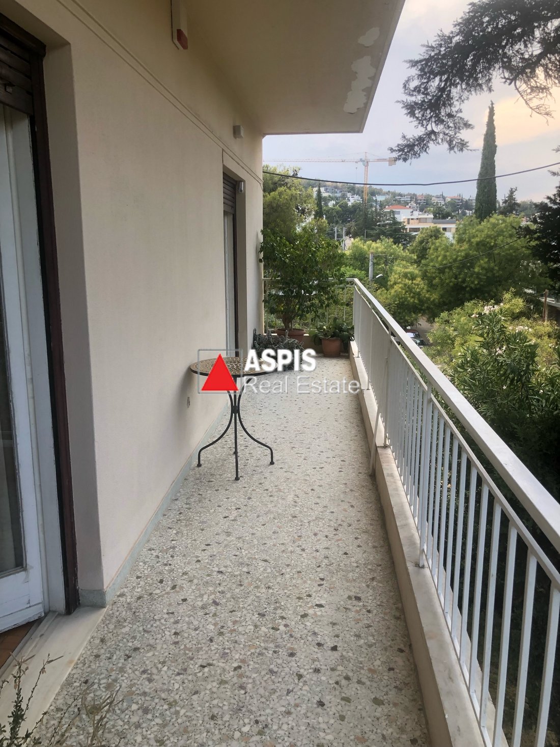 Apartment in Filothei, Attica, Greece 1 - 16003789