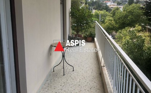 Apartment in Filothei, Attica, Greece 1