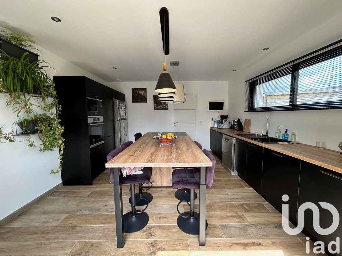 House in Les Villages, Royan, France 5 - 16009059