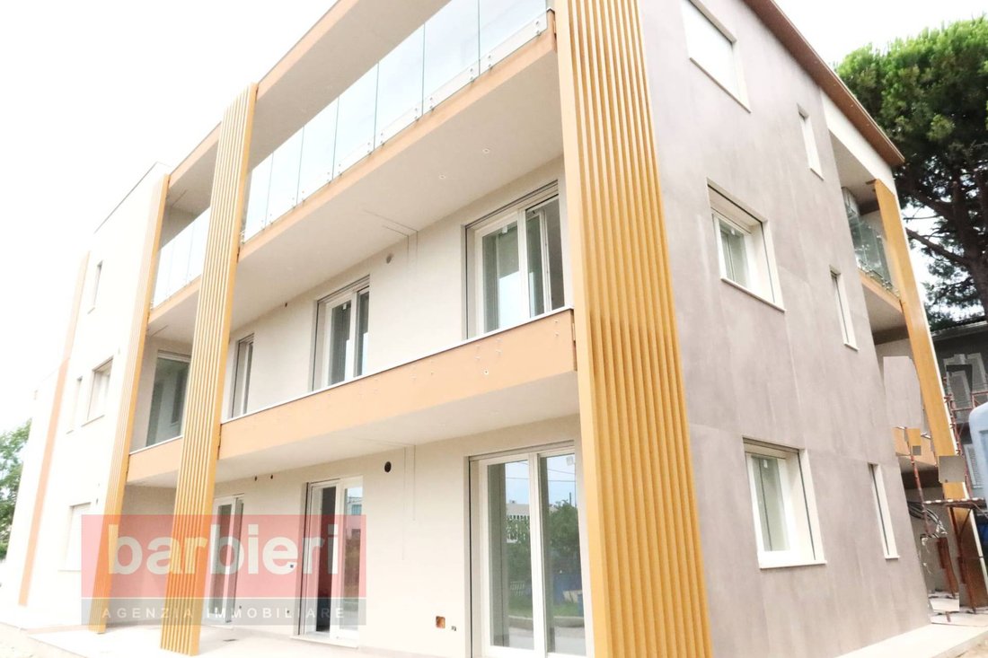 Apartment in Center, Cervia, Emilia-Romagna 3 - 15275675