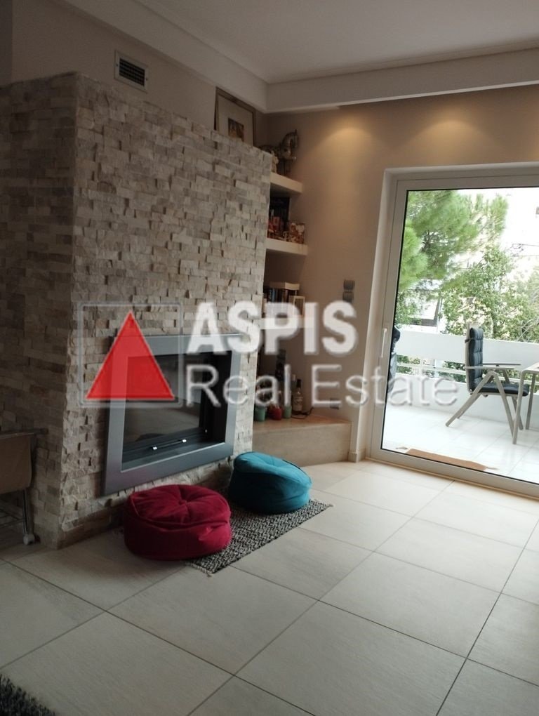Apartment in Glyfada, Attica, Greece 1 - 16004053