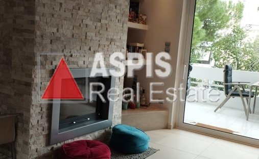 Apartment in Glyfada, Attica, Greece 1