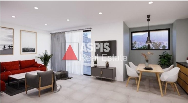 Apartment in Ilioupoli, Attica, Greece 4 - 16004580