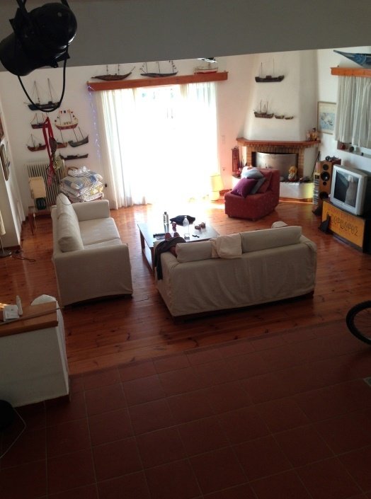 House in Vari, Attica, Greece 1 - 16004296
