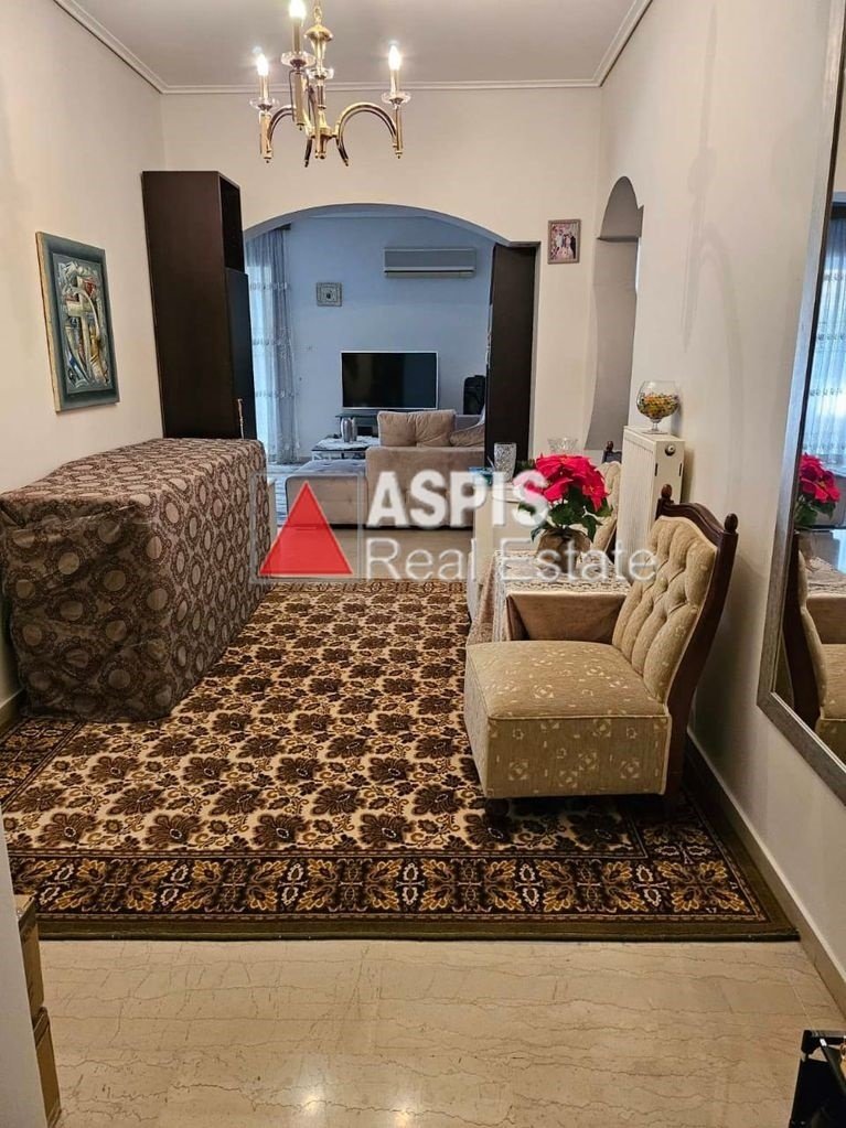 Apartment in Vouliagmeni, Attica, Greece 2 - 16004599