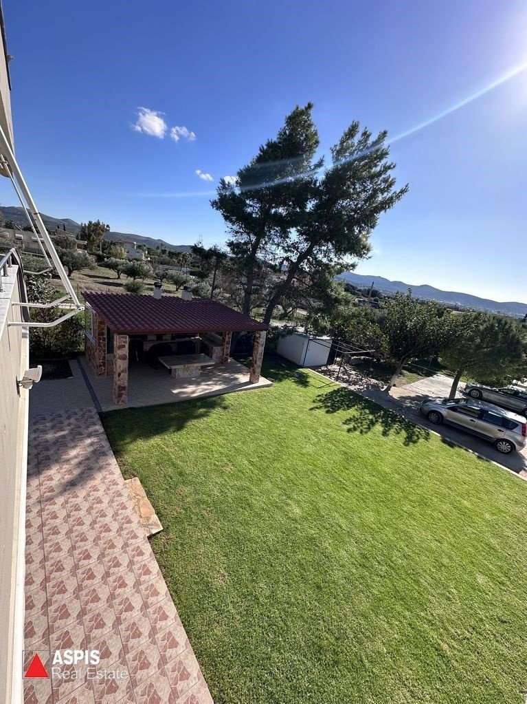 House in Anavissos, Attica, Greece 5 - 16004069