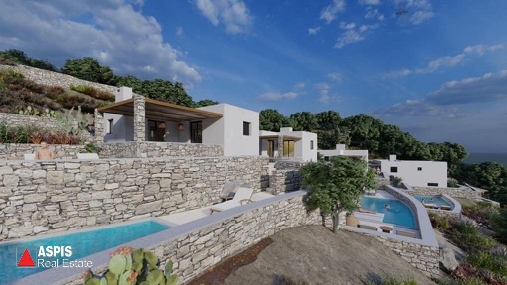 Apartment in Kea, Aegean, Greece 3 - 16003808