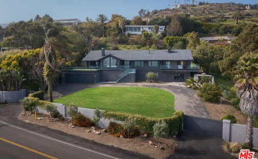 Malibu, Californie, États-Unis 1