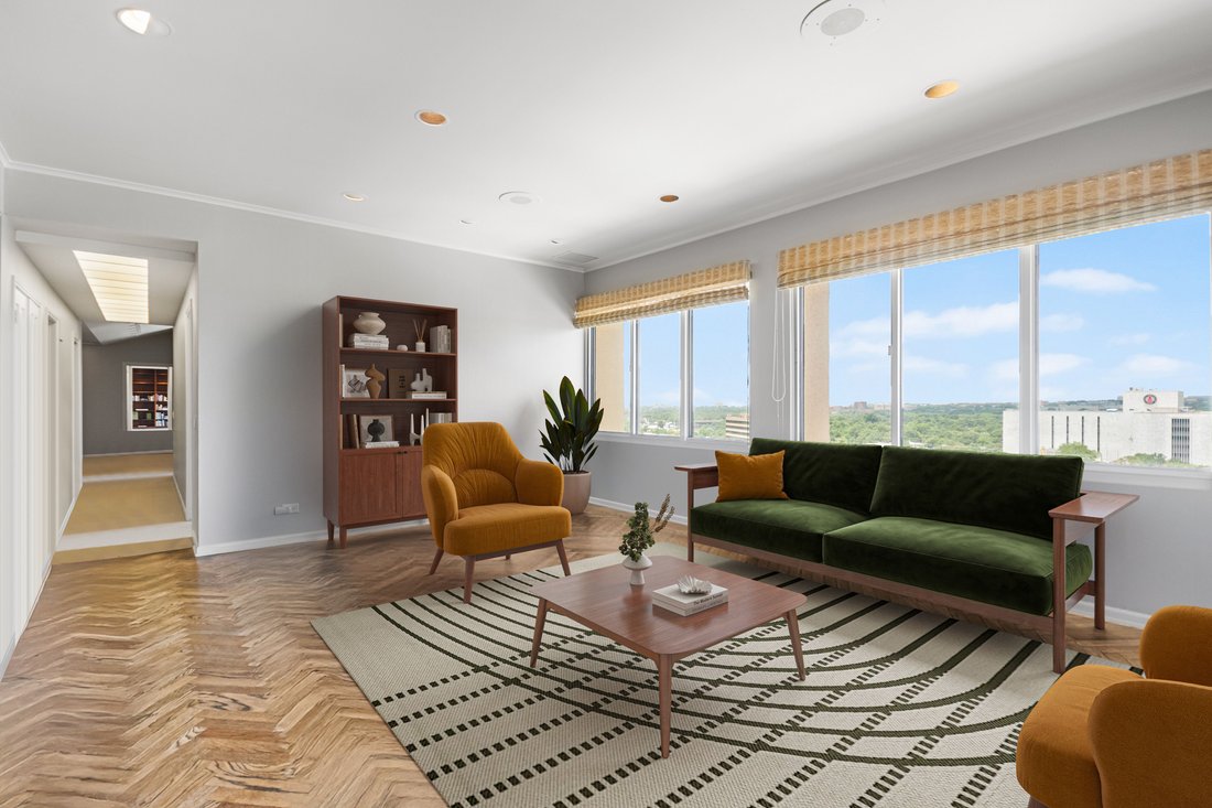 House in San Antonio, Texas, United States 5 - 16005936