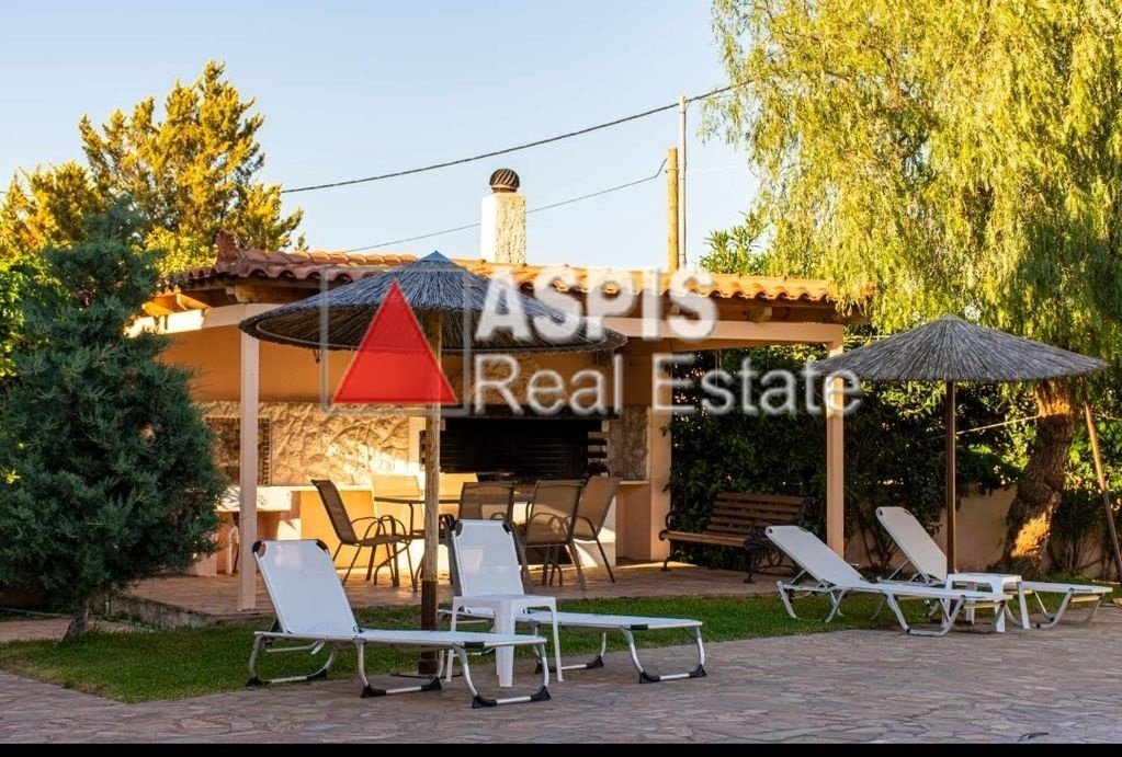 House in Anavissos, Attica, Greece 2 - 16003779