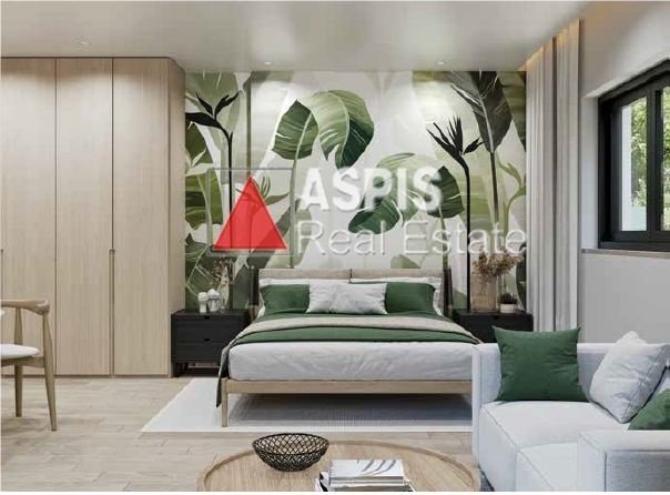 Apartment in Argyroupoli, Attica, Greece 3 - 16004034