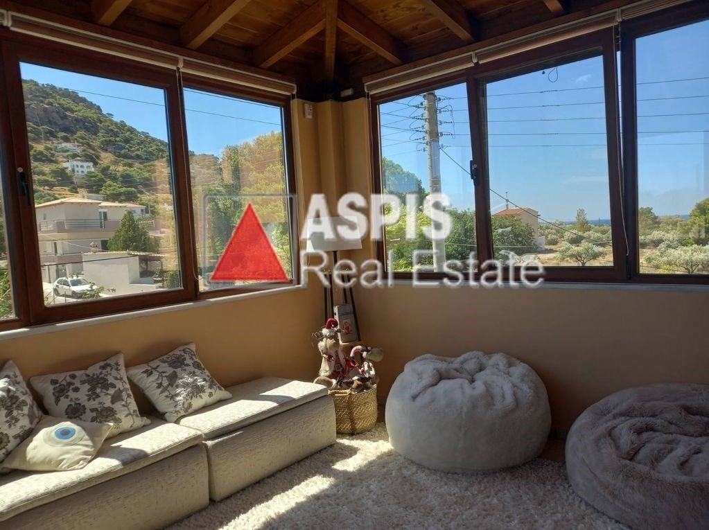 House in Kropia, Attica, Greece 5 - 16004447