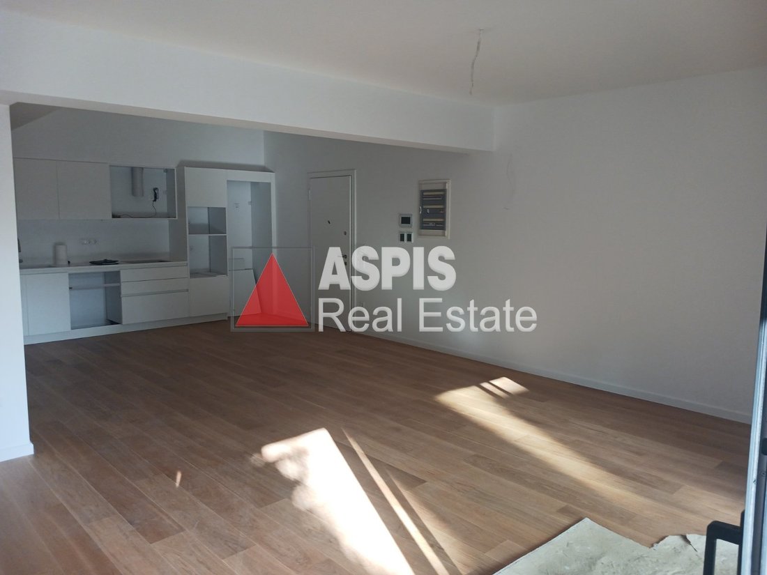Apartment in Vari, Attica, Greece 1 - 16004561