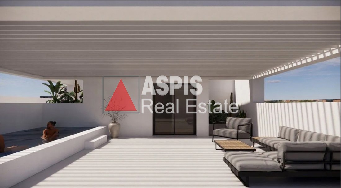 Apartment in Filothei - Psychiko, Attica, Greece 5 - 16003761