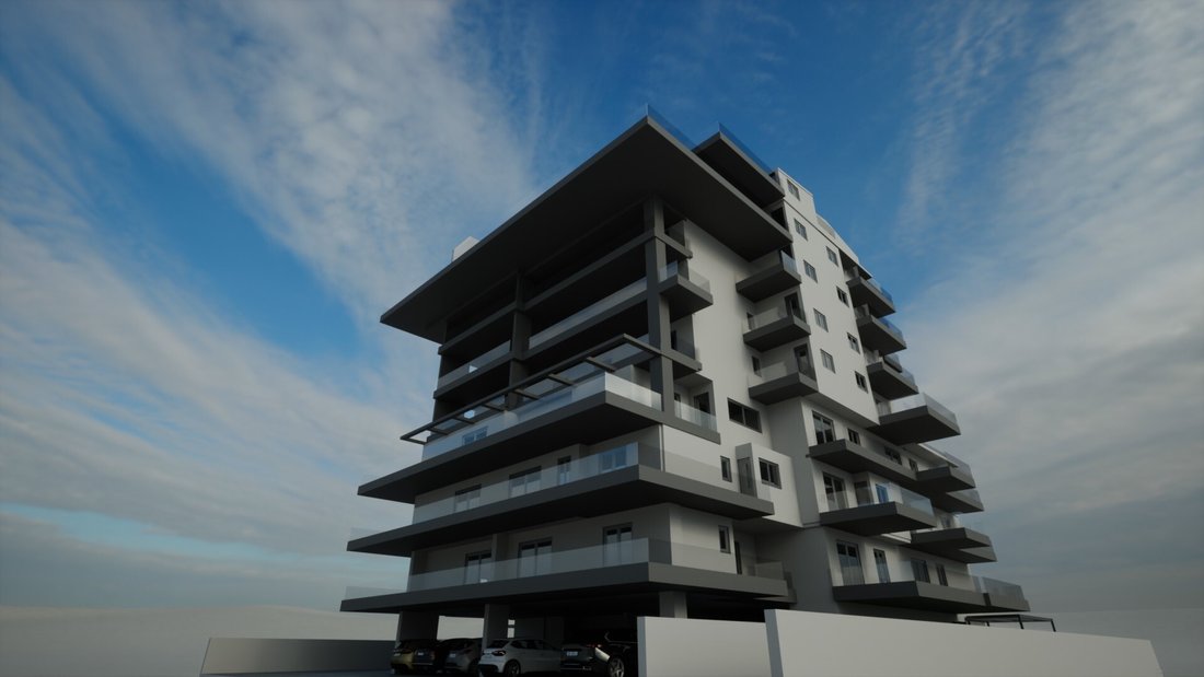 Apartment in South Athens, Attica, Greece 4 - 16005507