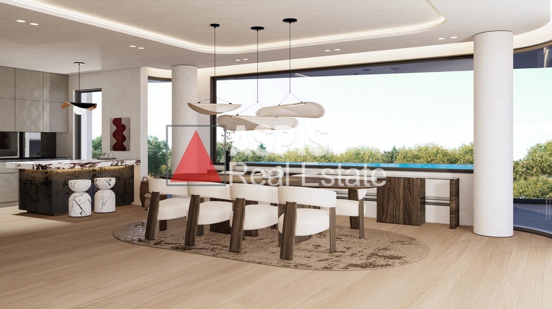 Apartment in Glyfada, Attica, Greece 3 - 16004509