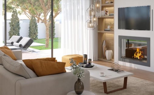 Apartment in South Athens, Attica, Greece 1