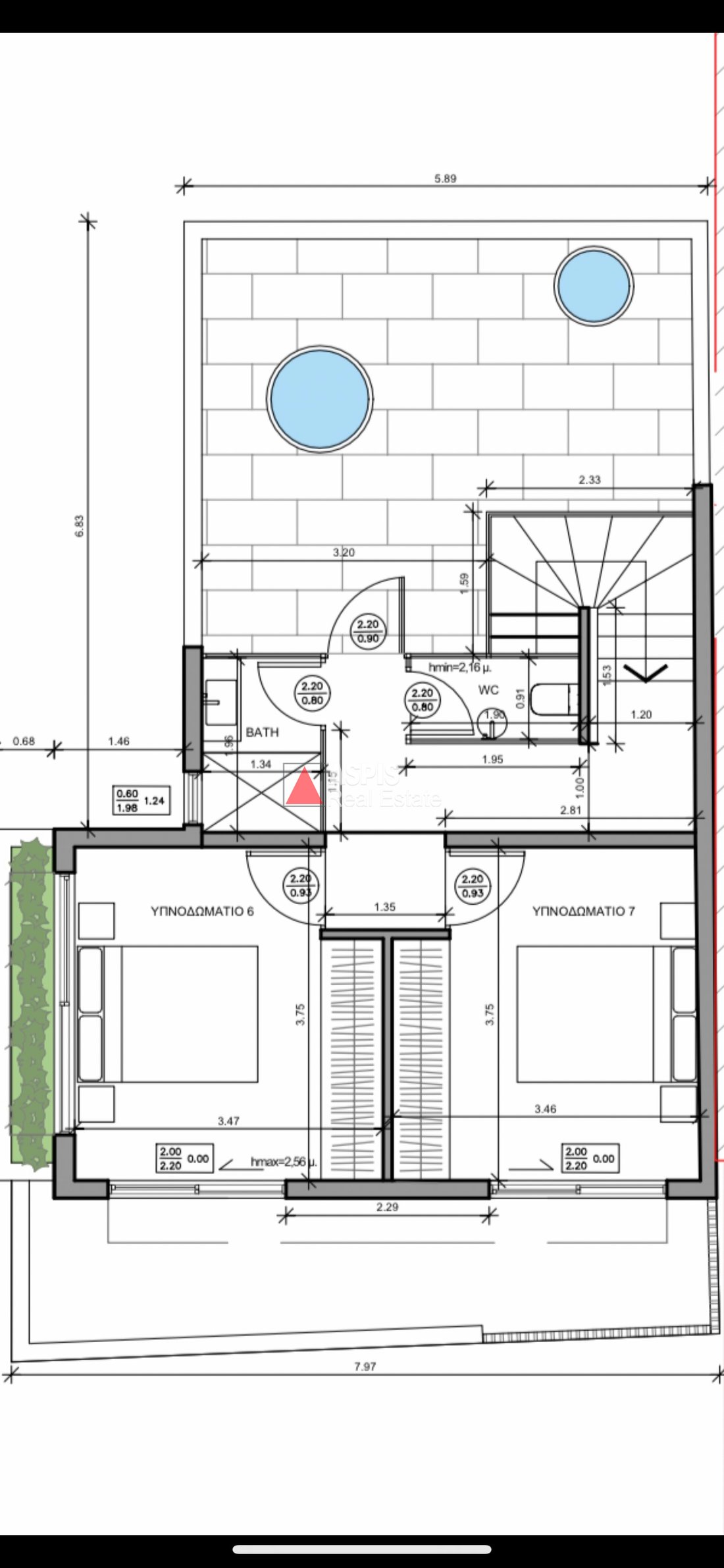 Apartment in Voula, Attica, Greece 5 - 16004581