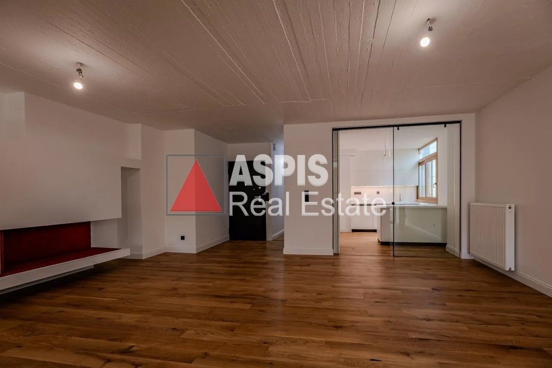 Apartment in Glyfada, Attica, Greece 1 - 16004625