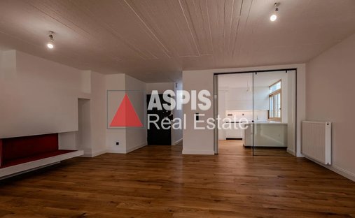 Apartment in Glyfada, Attica, Greece 1