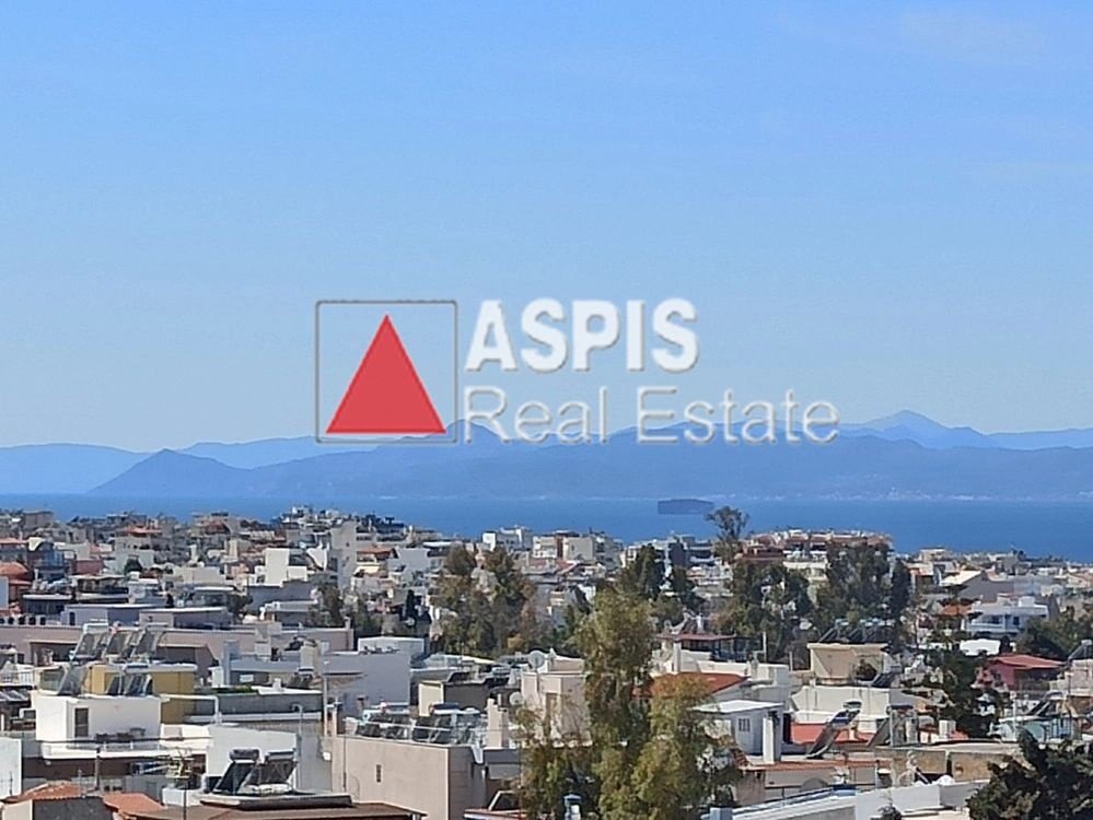 Apartment in Vyronas, Attica, Greece 1 - 16004586
