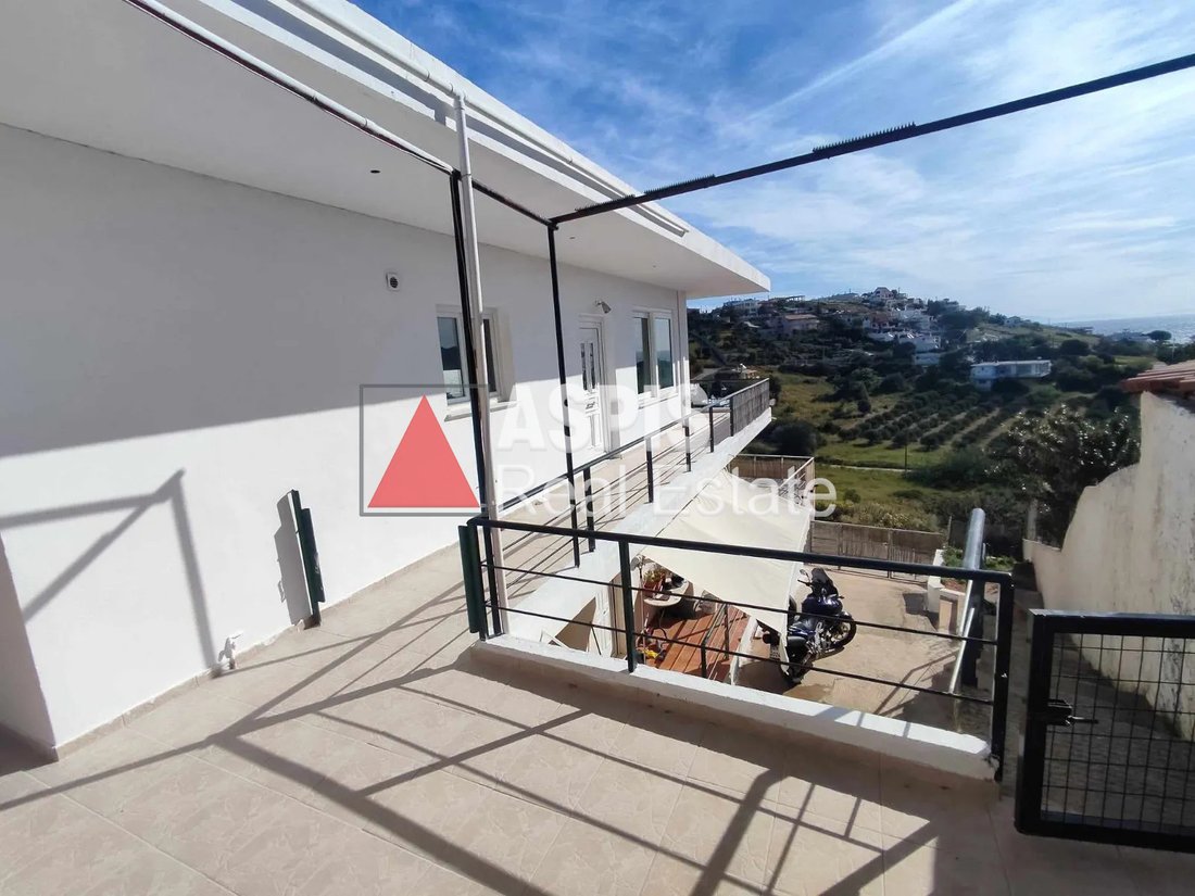 House in Keratea, Attica, Greece 2 - 16003750