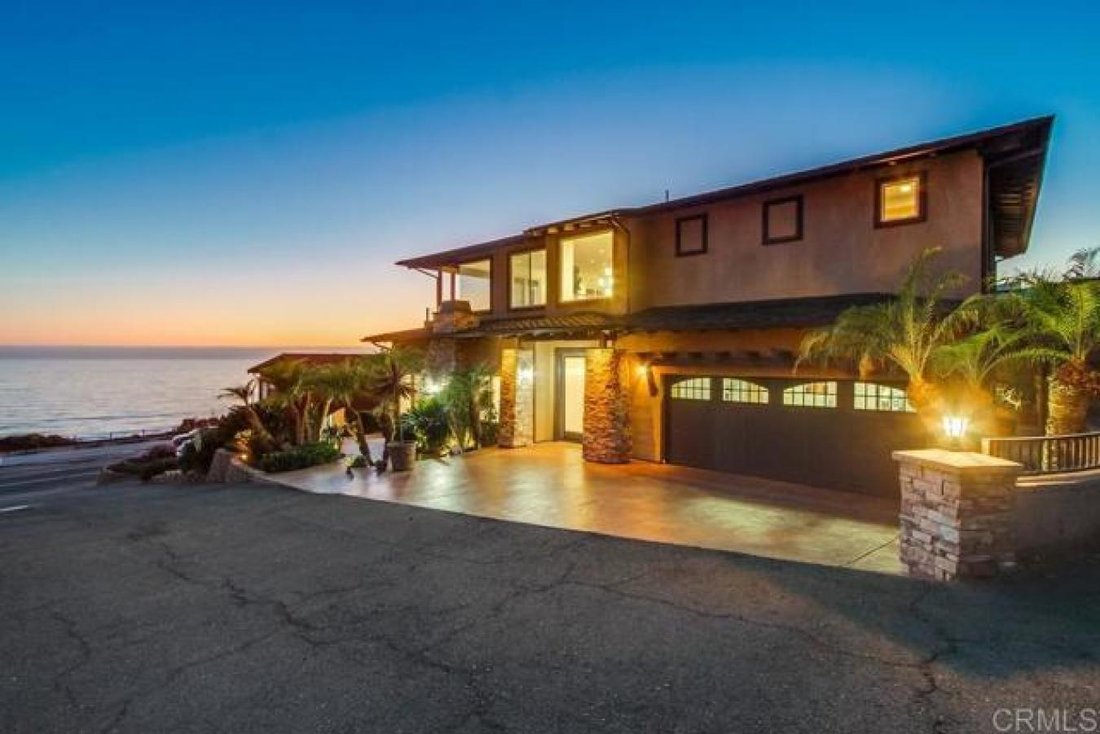 House in Encinitas, California, United States 1 - 16006846